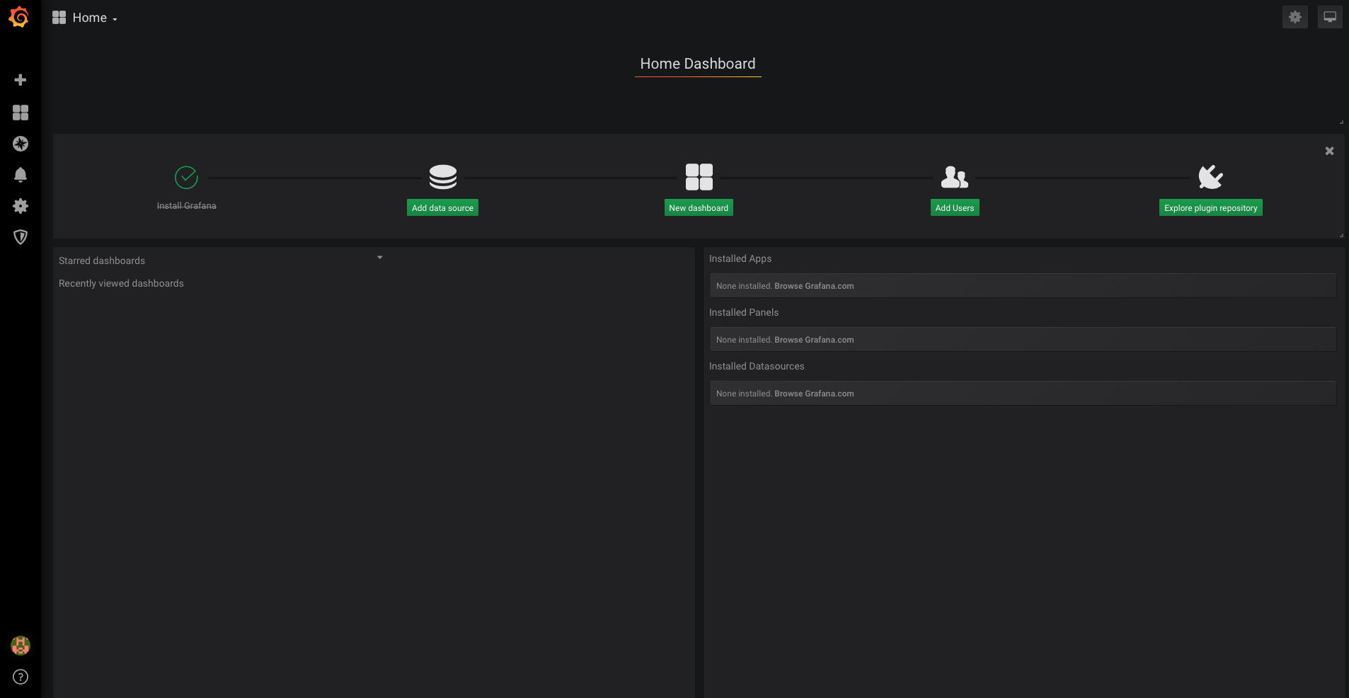 Add data source